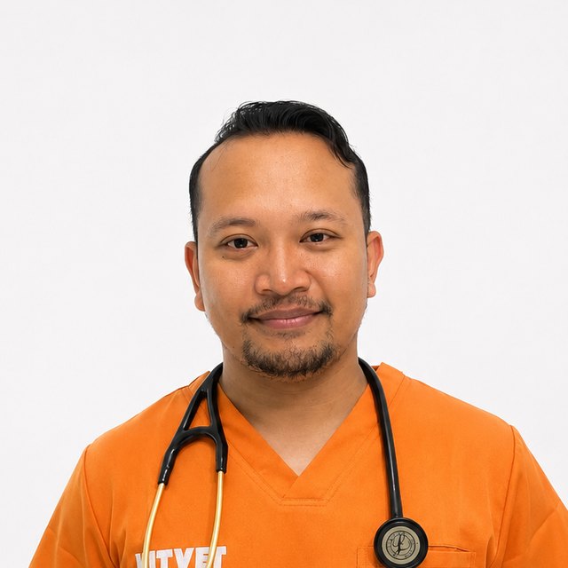 Foto dokter