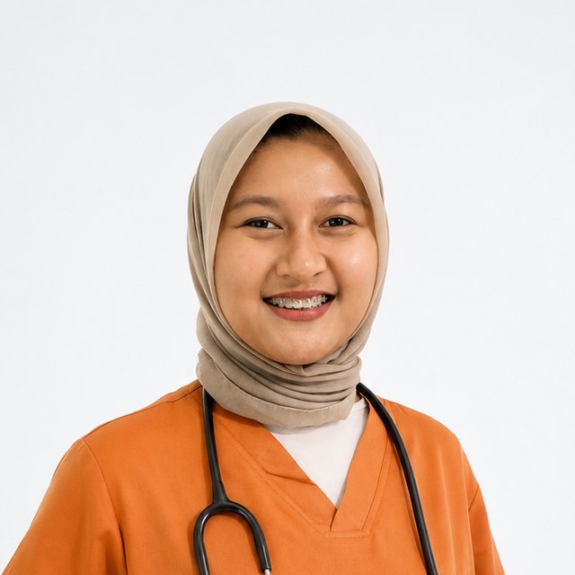 Foto dokter