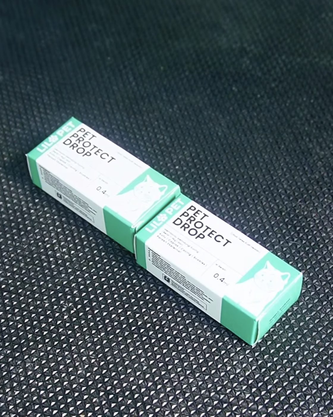 Foto Obat Tetes Kutu